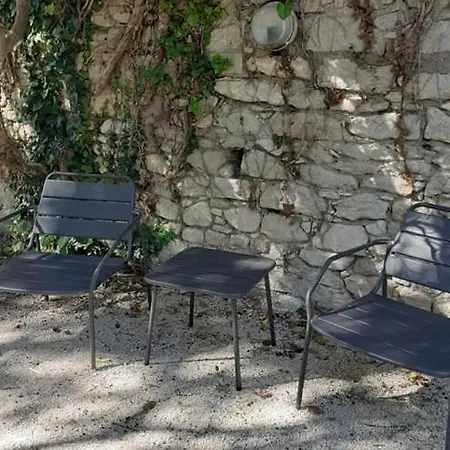 Glanum Et ホテル Saint-Rémy-de-Provence